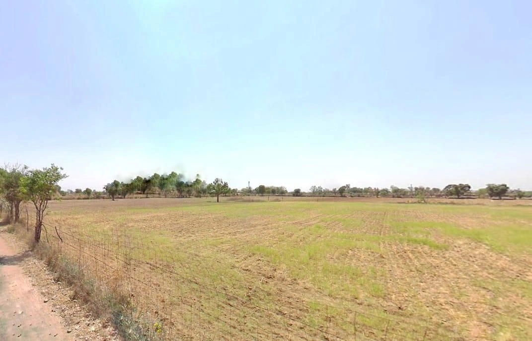 Theekariya, Rajasthan, India