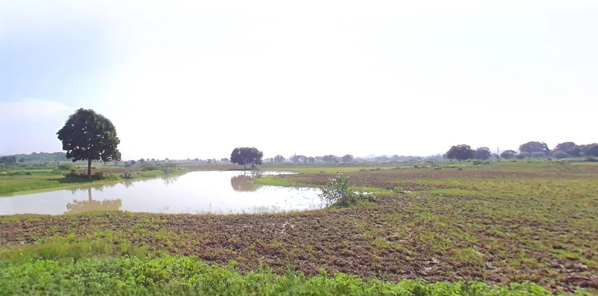 Chitrakoot Dham, Uttar Pradesh 210205, India