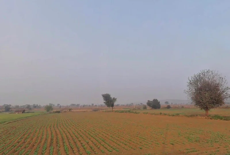 Alwar Bypass Rd, Tijara, Rajasthan, India preview 2