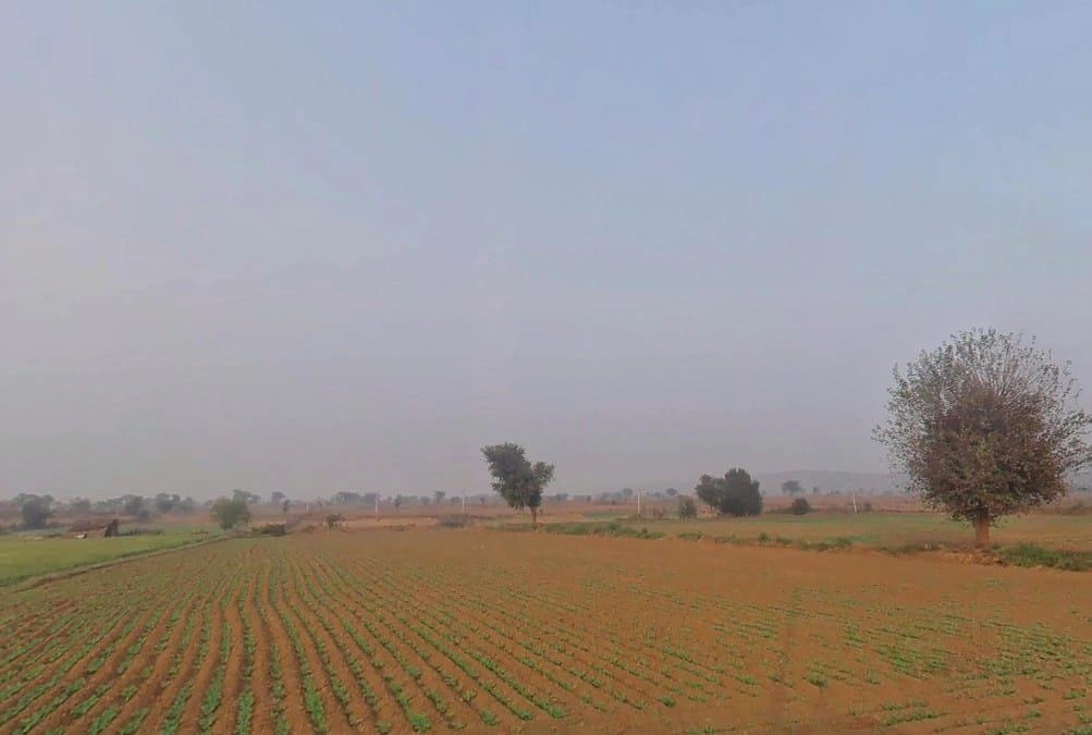 Alwar Bypass Rd, Tijara, Rajasthan, India