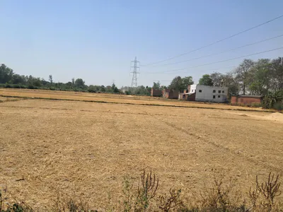 P6RV+J4 Mohtarim Pur Uparhar, Uttar Pradesh, India preview 2