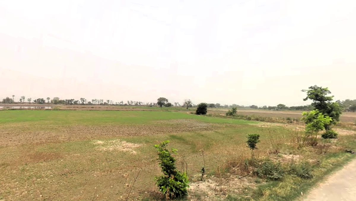 Begah, Haryana, India