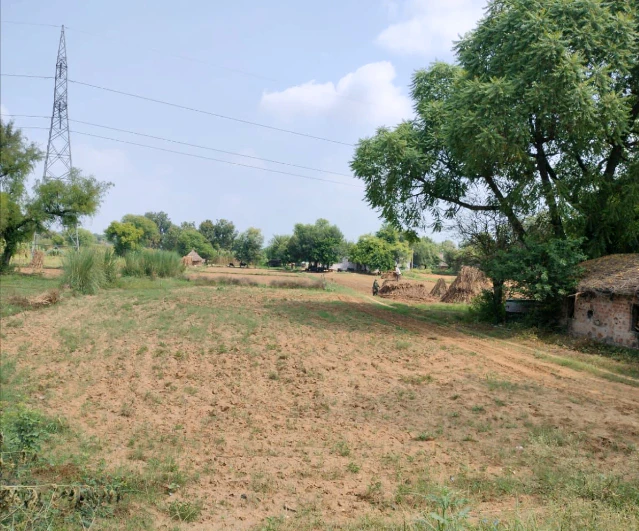 Nasopur, Khairthal-Tijara, Rajasthan 301707, India