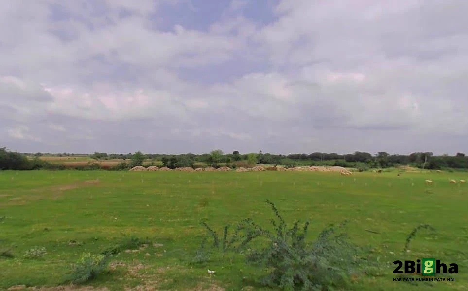 Harnoda, Rajasthan 304504, India