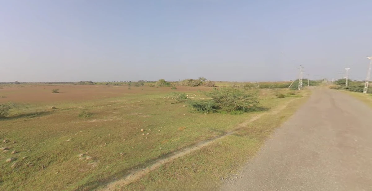 Dhari, Gujarat 365640, India