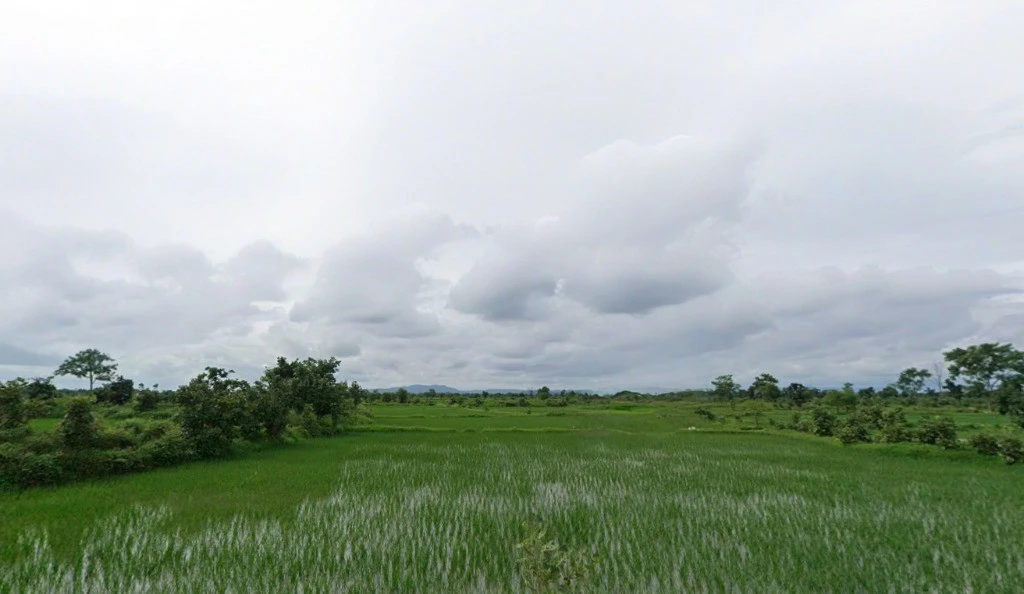 Amane, Chhattisgarh, India