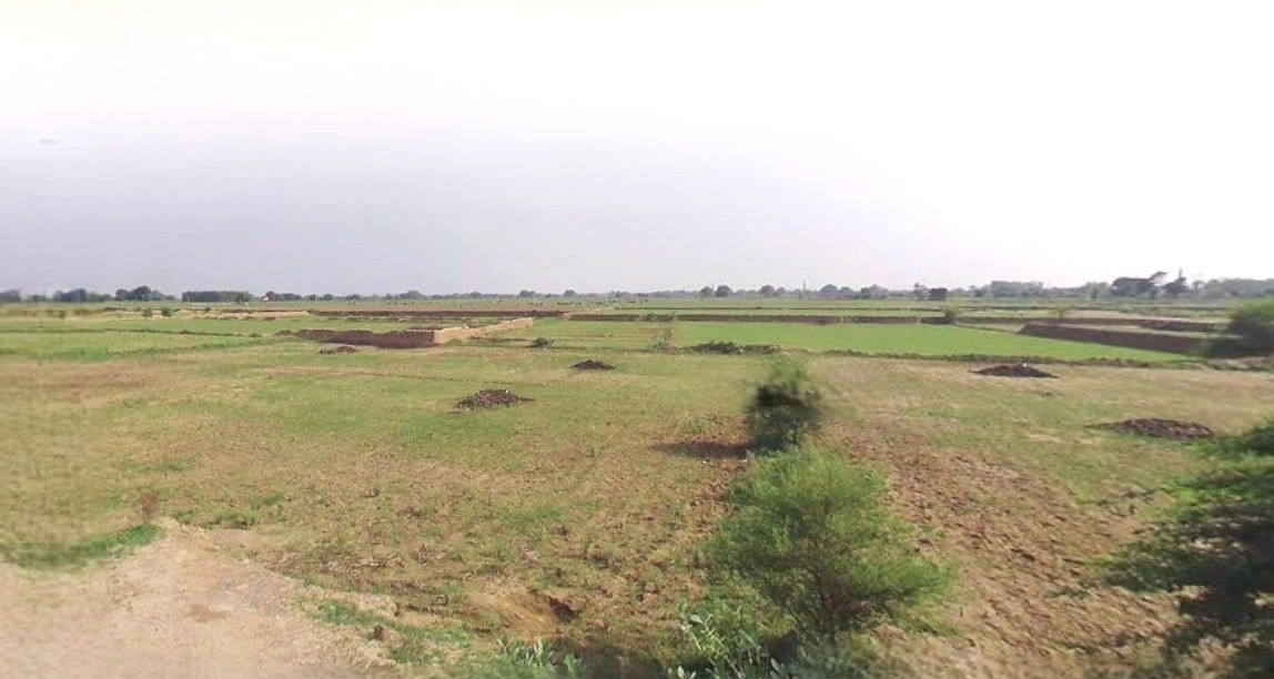 Muskura, Uttar Pradesh, India preview 2