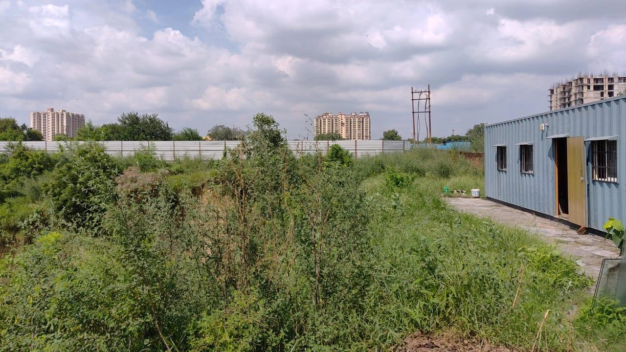 Raj Nagar Extension, Ghaziabad, Uttar Pradesh 201003, India