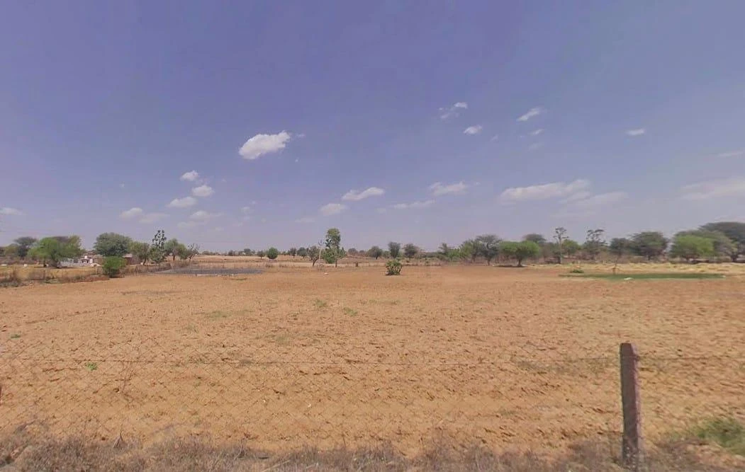 Mandha, Rajasthan, India