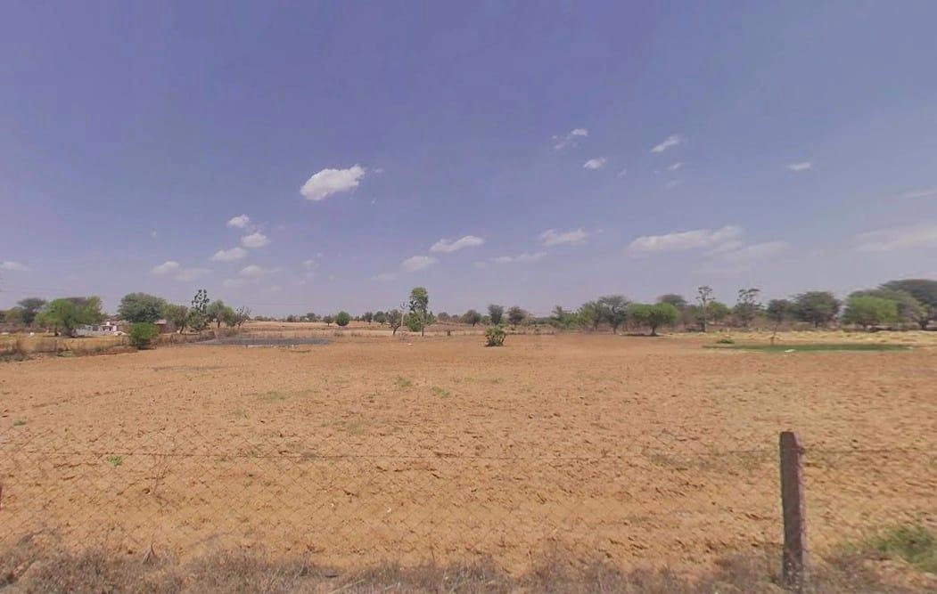 Mandha, Rajasthan, India