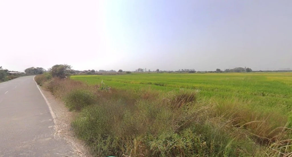 Rasulabad, Uttar Pradesh 209306, India