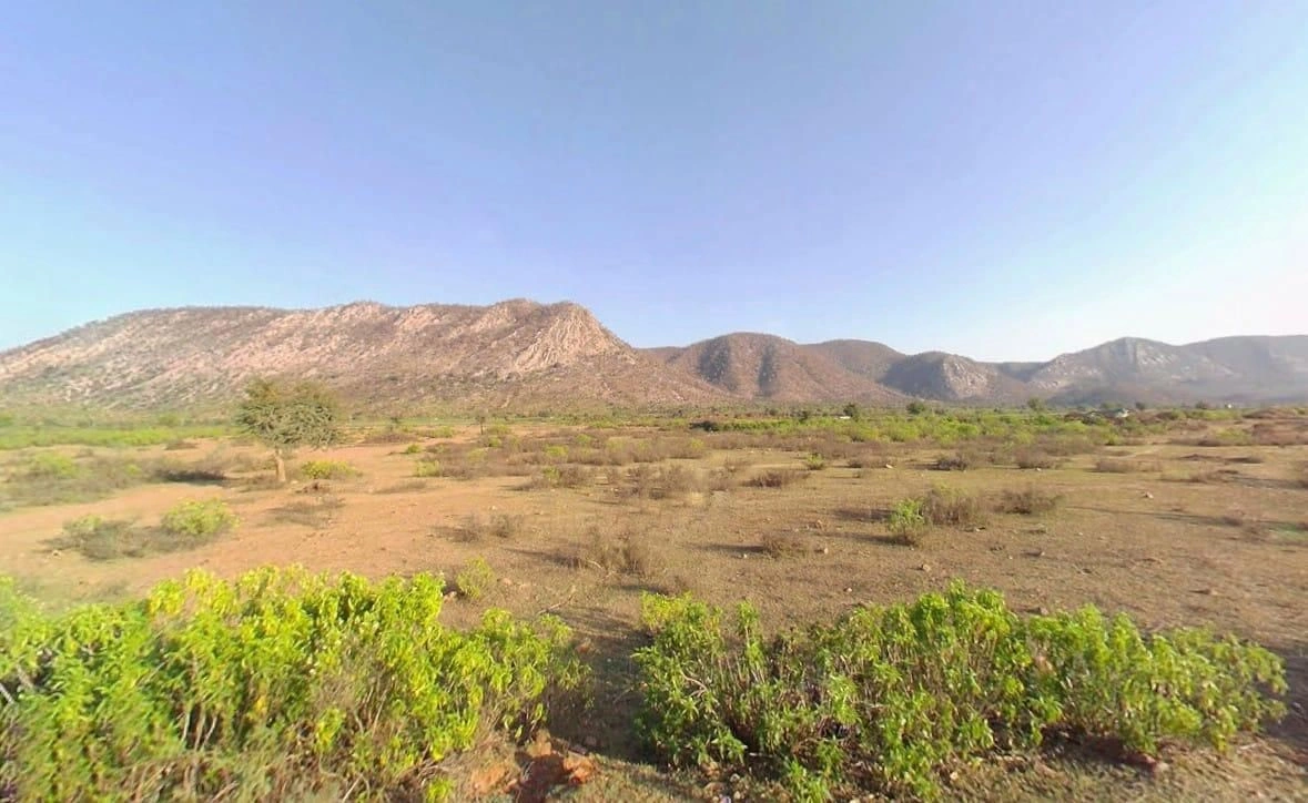 GFPR+GCQ, Dhahlavas, Rajasthan 301001, India preview 3