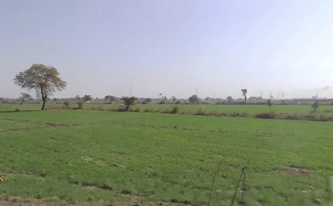 Itarsi, Madhya Pradesh, India