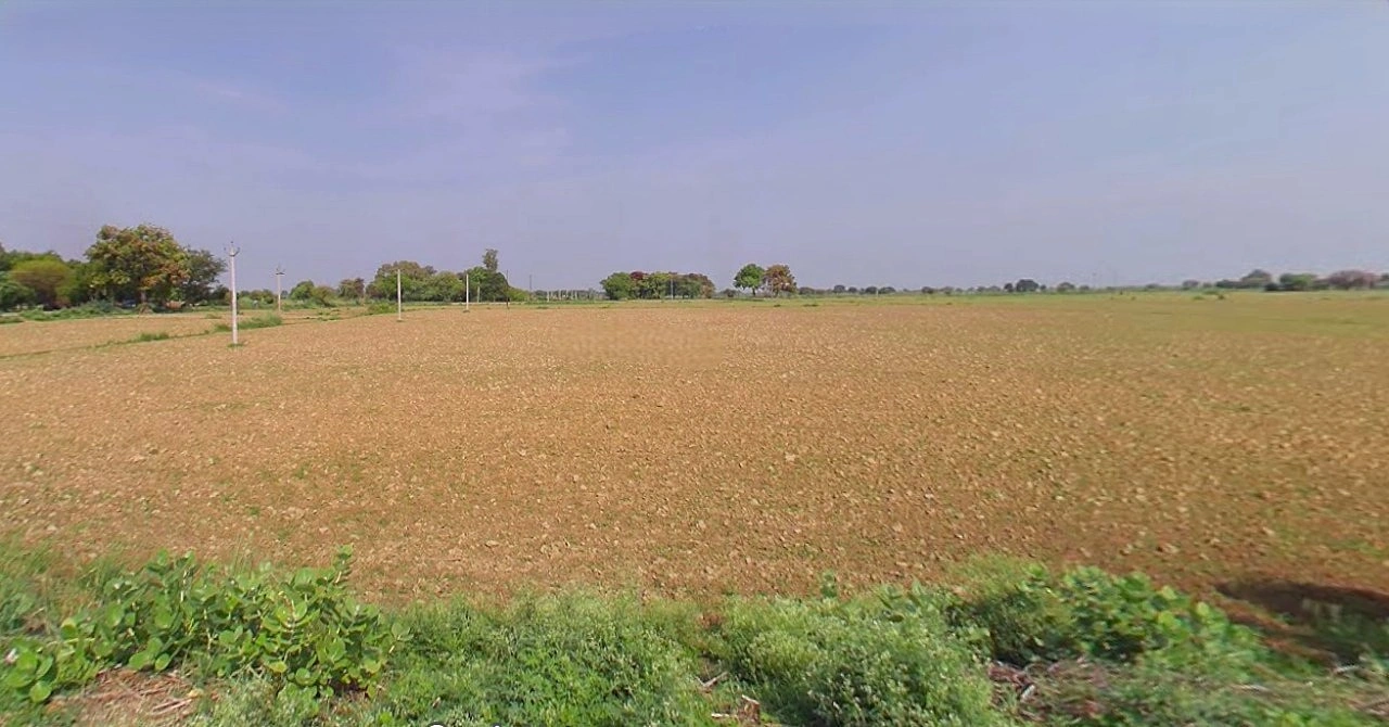 Barnagar, Madhya Pradesh 456771, India