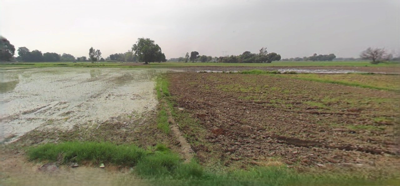 Chitrakoot Dham, Uttar Pradesh 210205, India