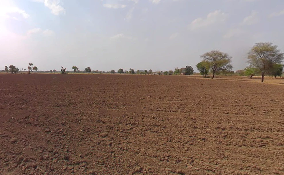 46F5+5GW, Siya Khedi, Madhya Pradesh 473287, India