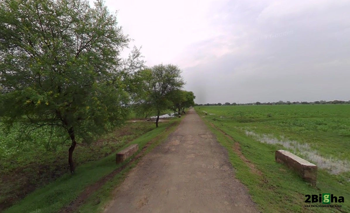 Mehrana, Haryana 124102, India