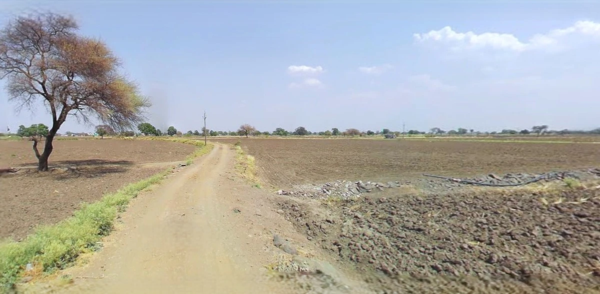 Khandwa, Madhya Pradesh 450001, India