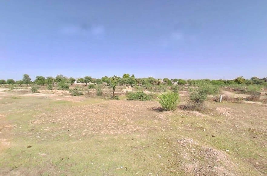 RFFX+4WG, Bagru Rawan, Rajasthan 303007, India