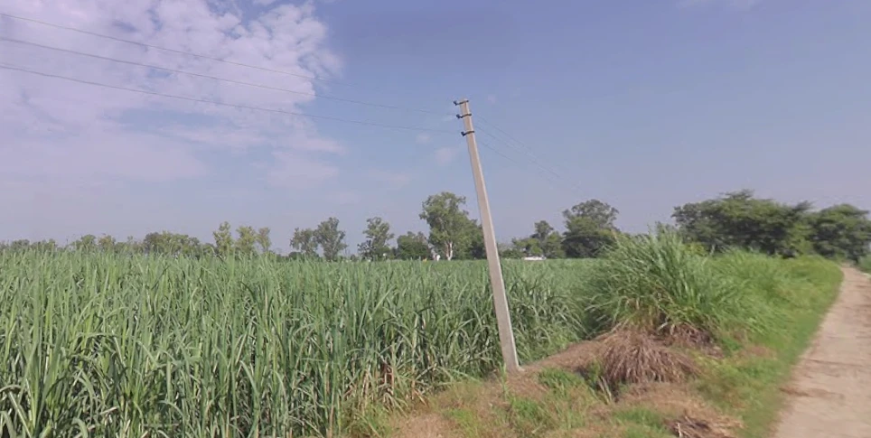 Nagla Charhao, Uttar Pradesh 251314, India