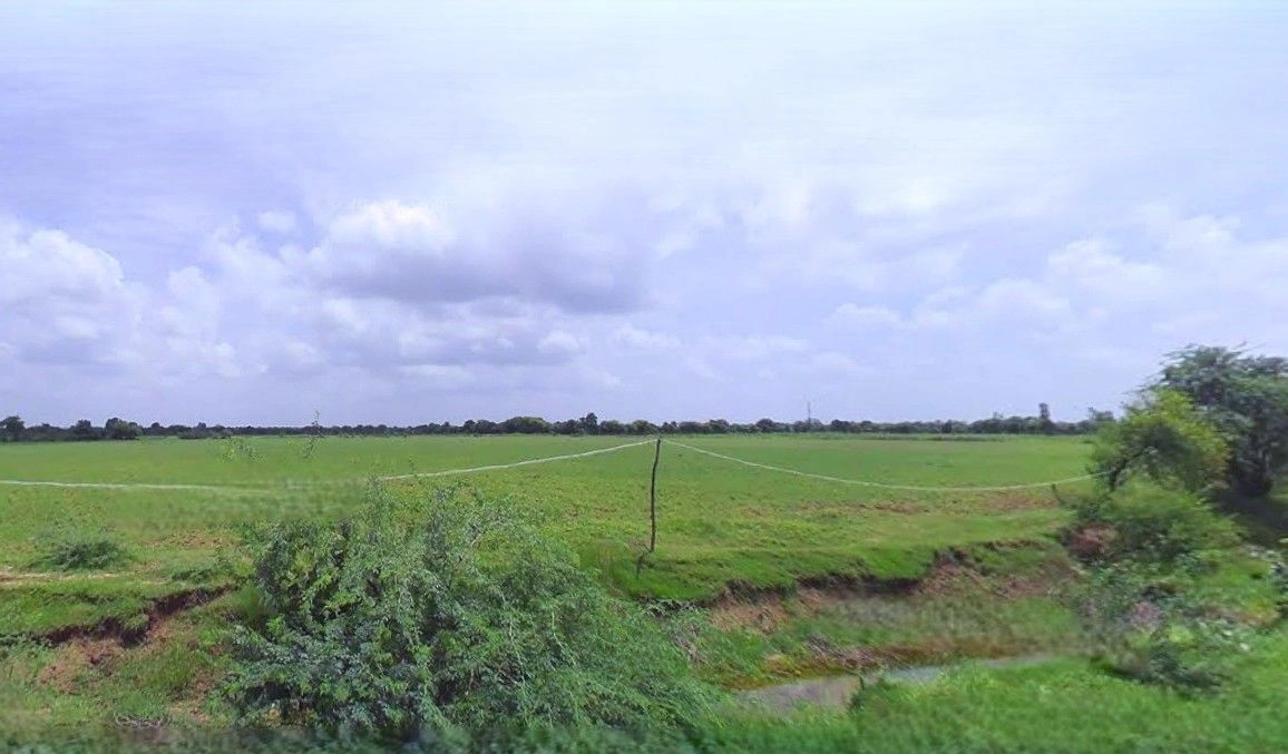 Barnagar, Madhya Pradesh 456771, India