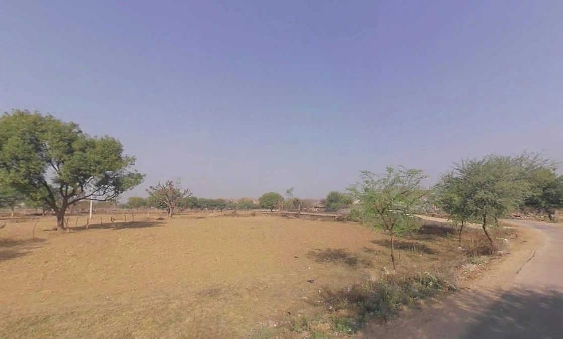 Narayanpur, Rajasthan, India