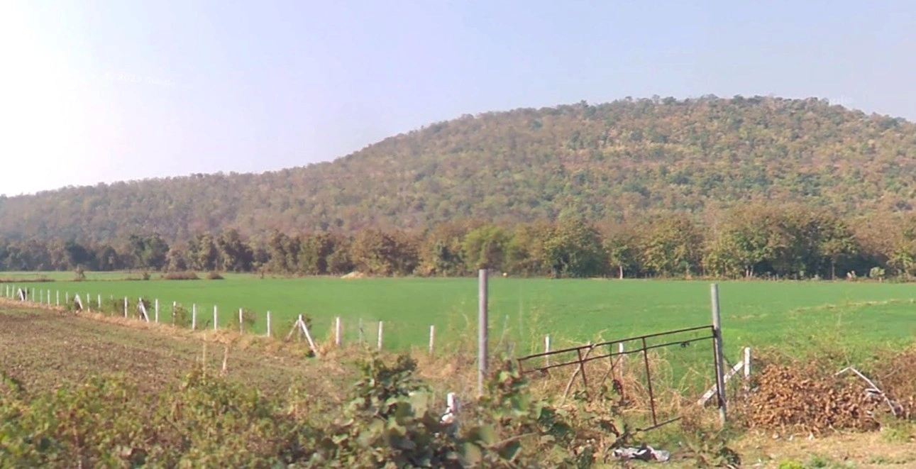 VGMF+V7, Delawadi, Madhya Pradesh 466446, India