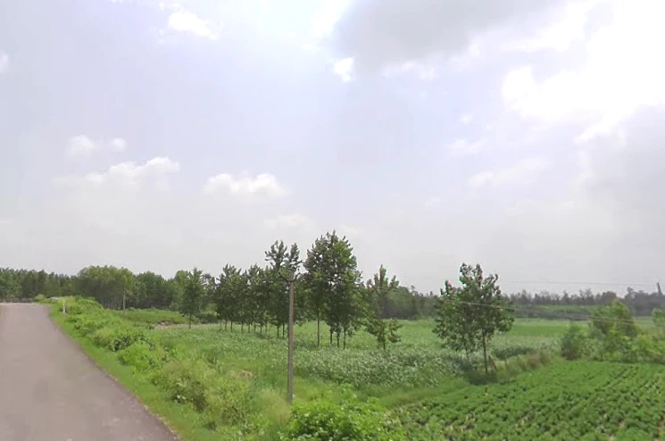 Samaspur, Uttar Pradesh 247129, India