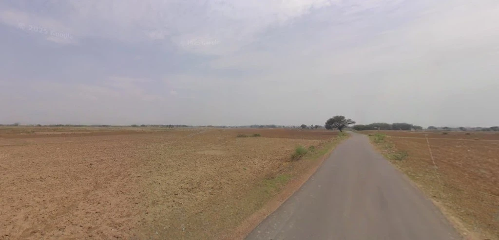 Mangod, Madhya Pradesh 454441, India