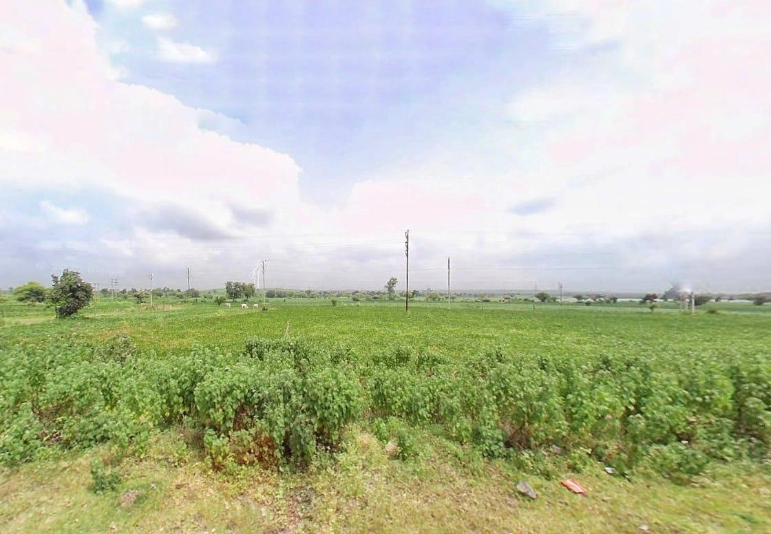 Berchha, Madhya Pradesh 465110, India