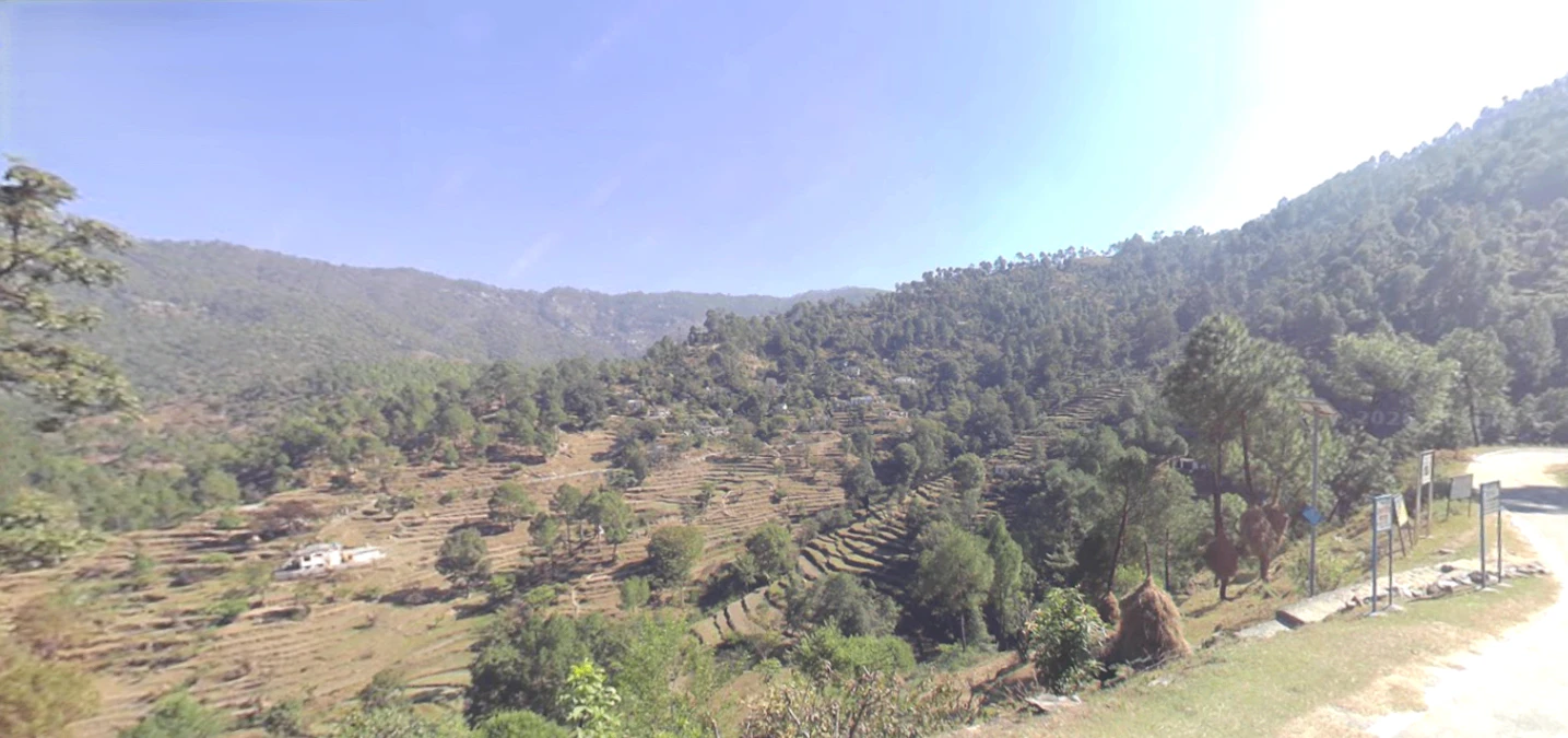 Jalna, Uttarakhand 263625, India