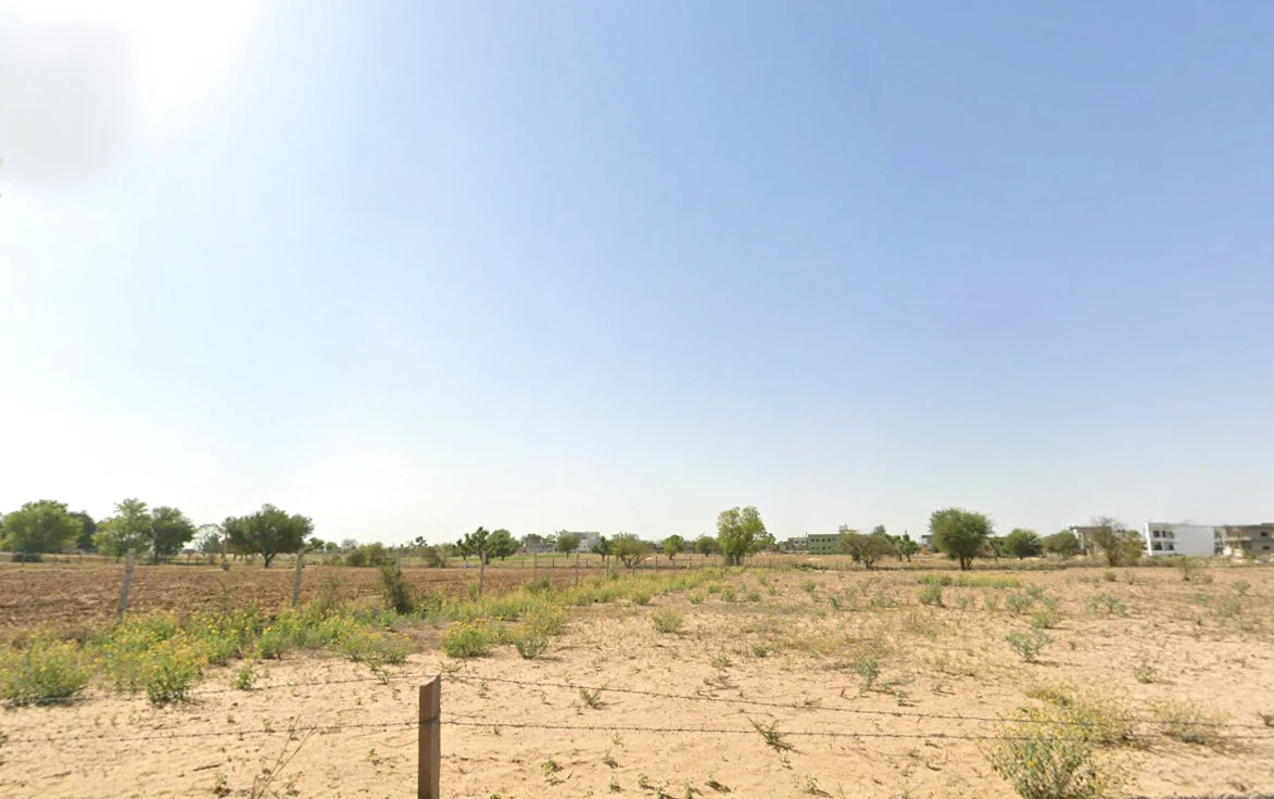 Danta Ramgarh, Rajasthan 332703, India