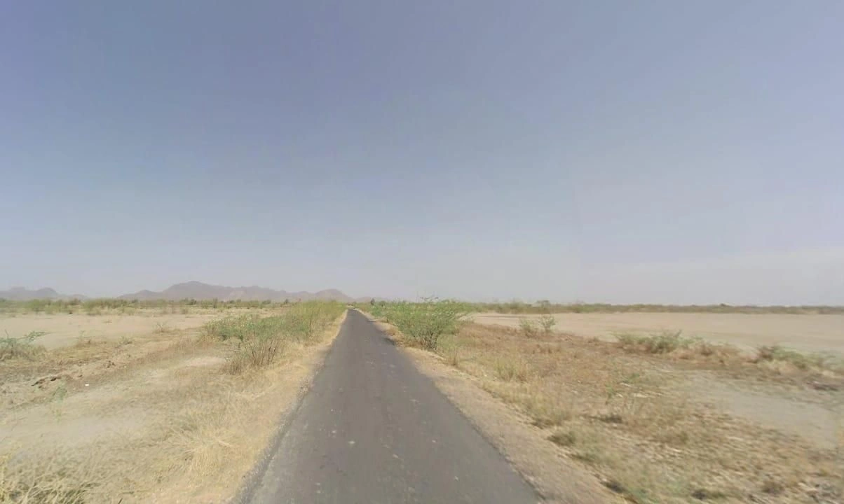 HWJ7+JQM, Thoomba Ka Goliya, Rajasthan 307029, India