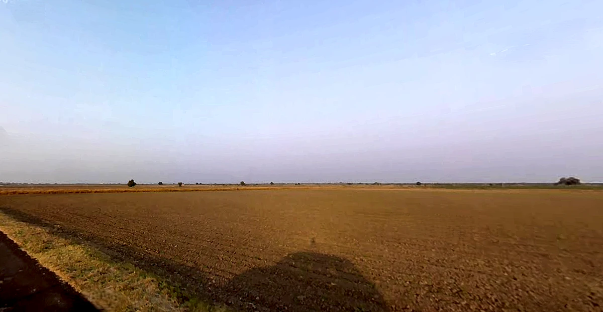 Kosamba, Gujarat, India