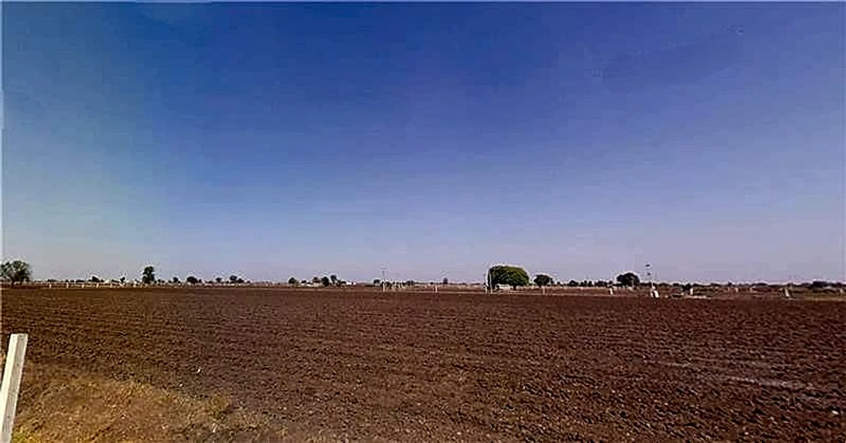 Harij, Gujarat 384240, India