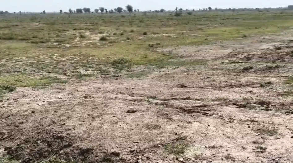 7Q56+J3G, Alwar, Pinan, Rajasthan 301413, India