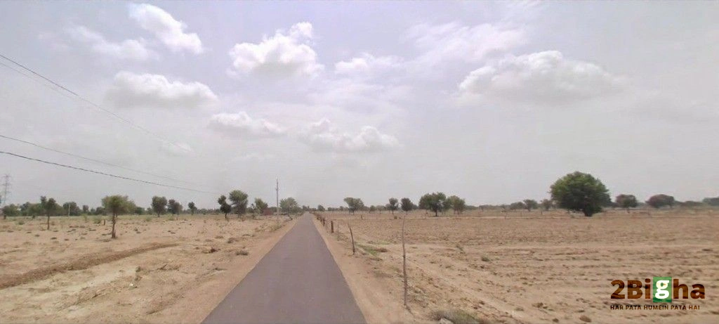 Bhanawatawala, Rajasthan 334808, India