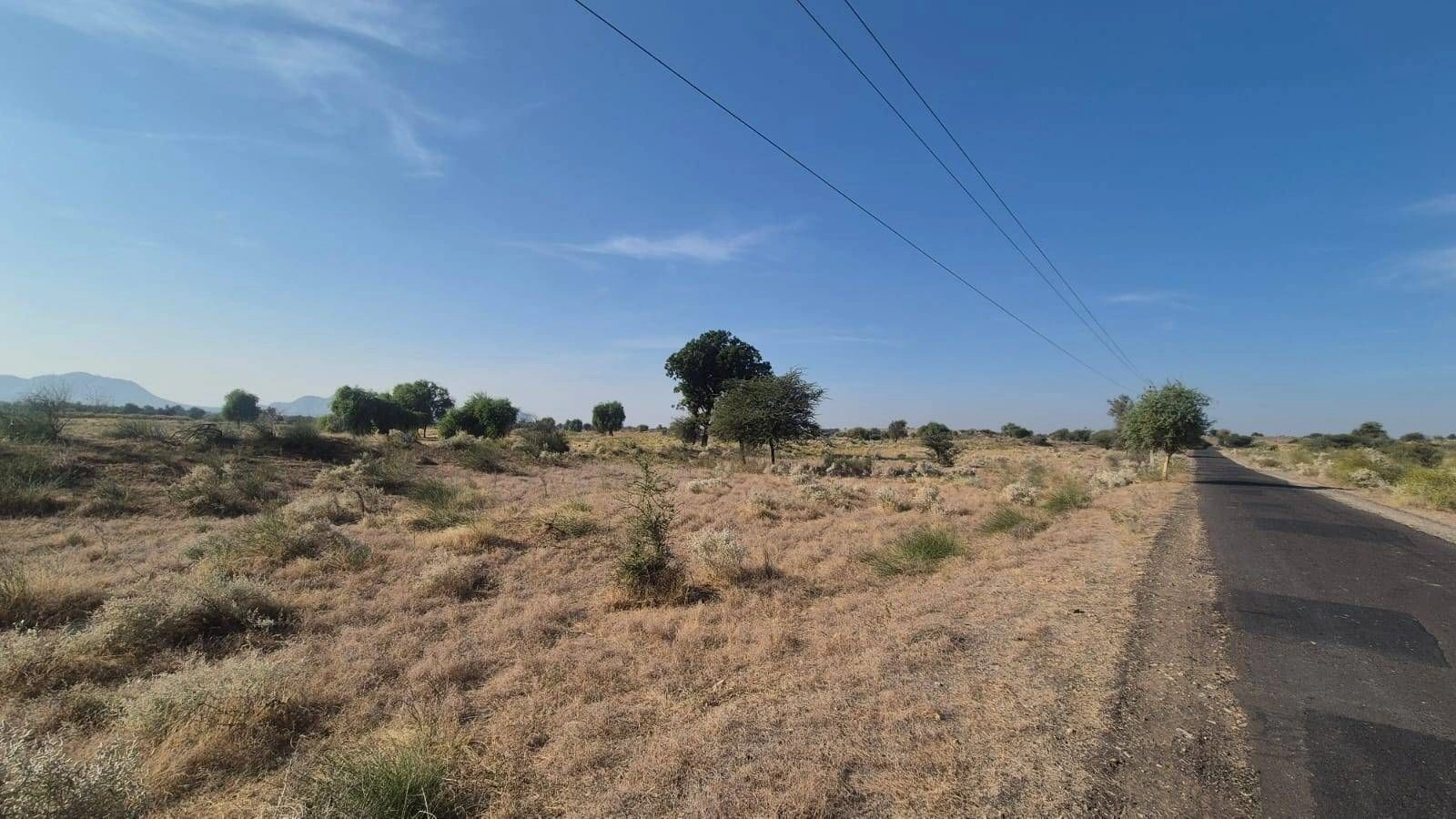 HRPM+2Q5, Jalore, Thoomba Ka Goliya, Rajasthan 307029, India