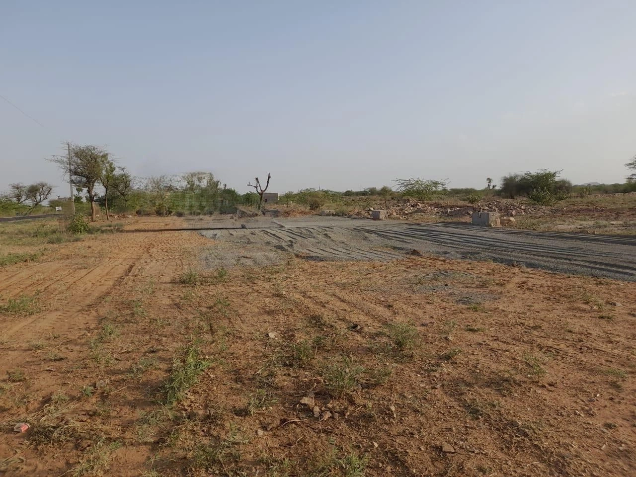 Bhadrajun, Rajasthan 307029, India