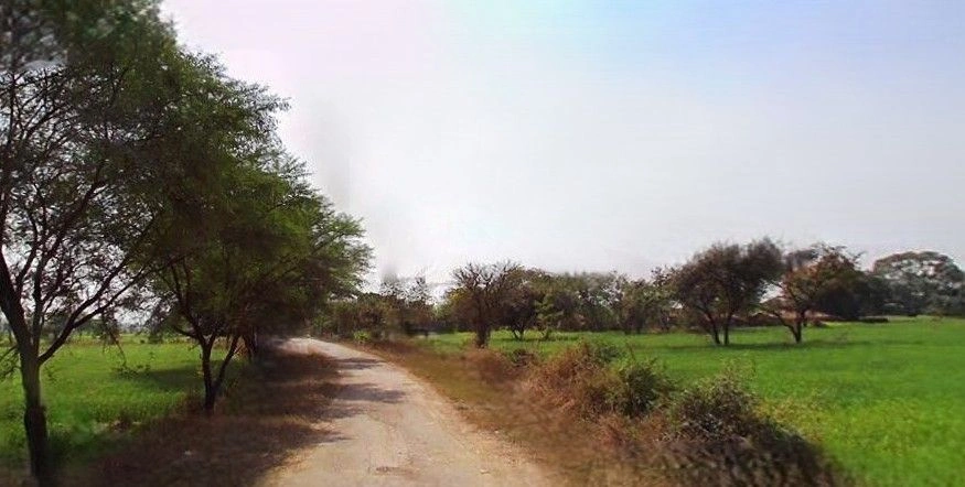 Bahadurgarh, Haryana, India