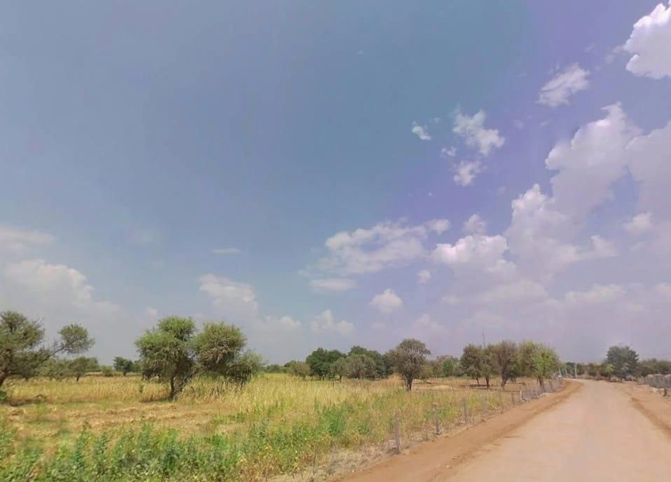 Kochhor, Rajasthan 332406, India