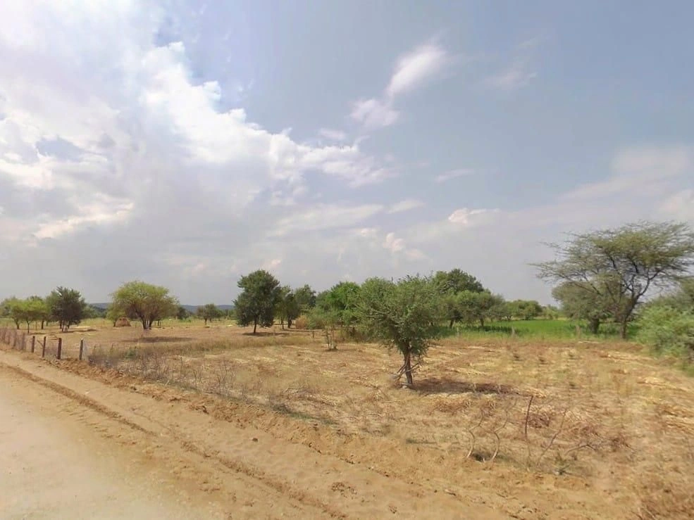 Kochhor, Rajasthan 332406, India