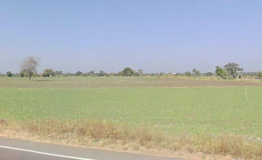 Khajuri, Madhya Pradesh, India
