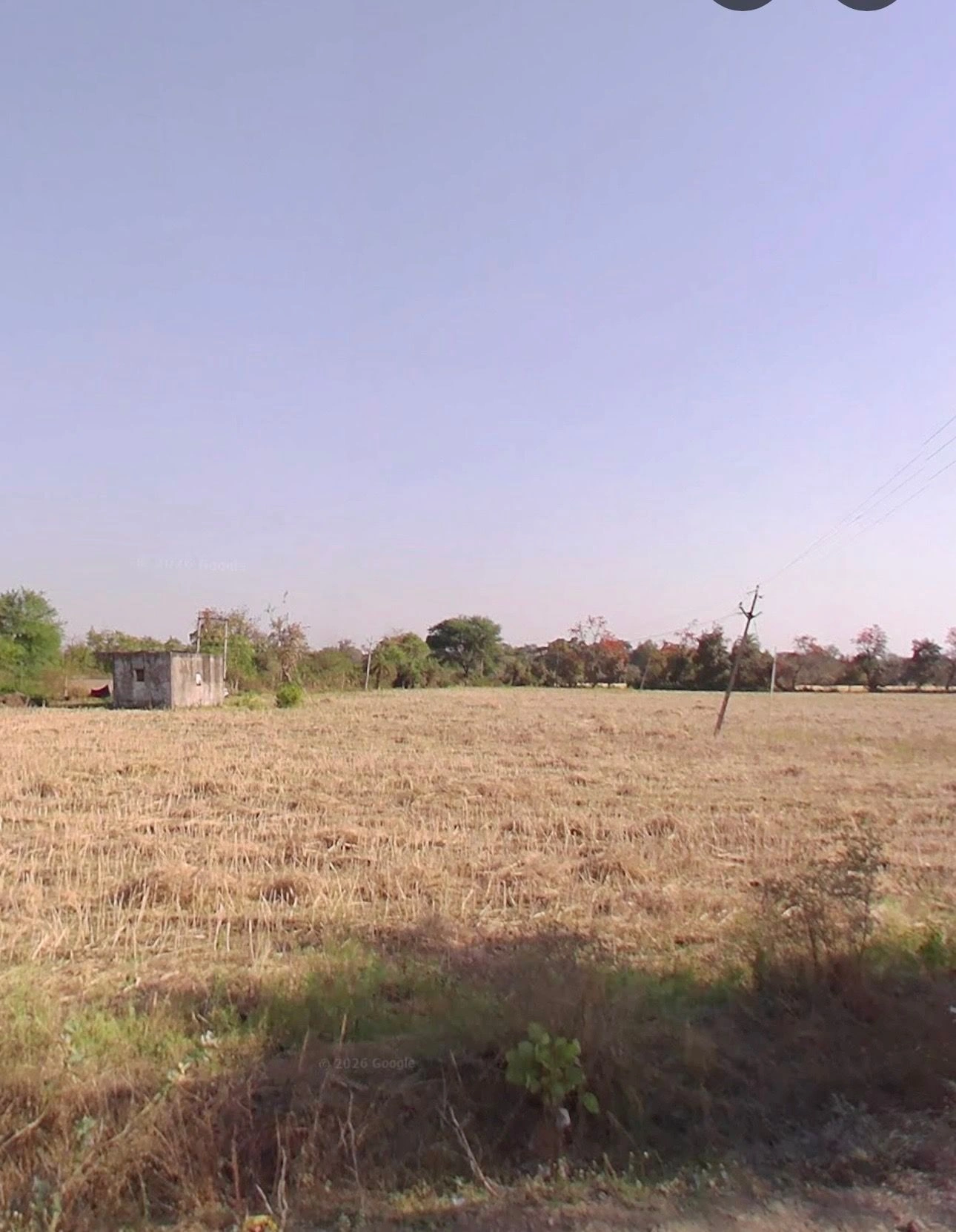 GG27+C4 Mali Khedi, Shajapur, Madhya Pradesh, India