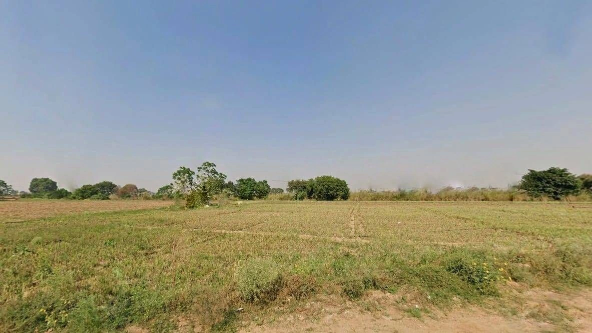 Gelpur, Rajasthan 301707, India