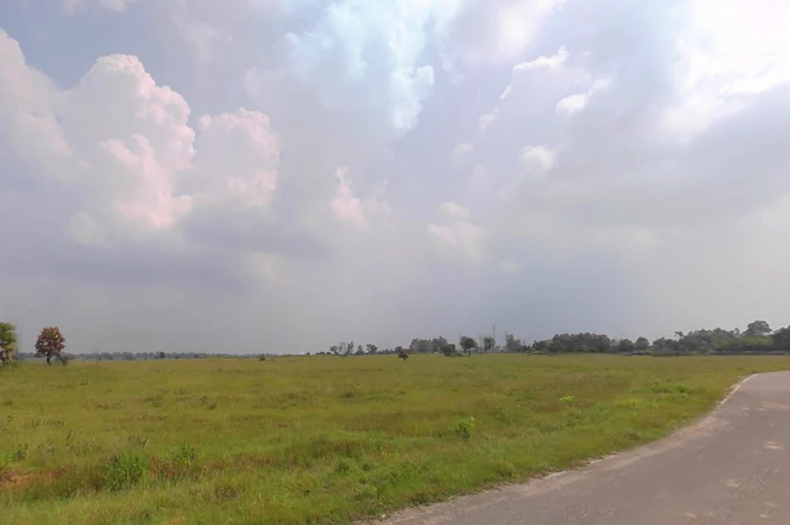 Kiritmal, Odisha 768226, India