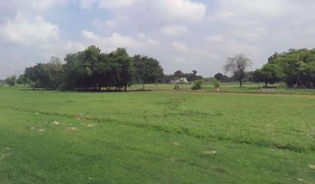 Sanchi, Madhya Pradesh 464661, India