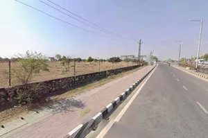 VJ2H+J8X, Jaipur, Theekariya, Rajasthan 302042, India preview 3