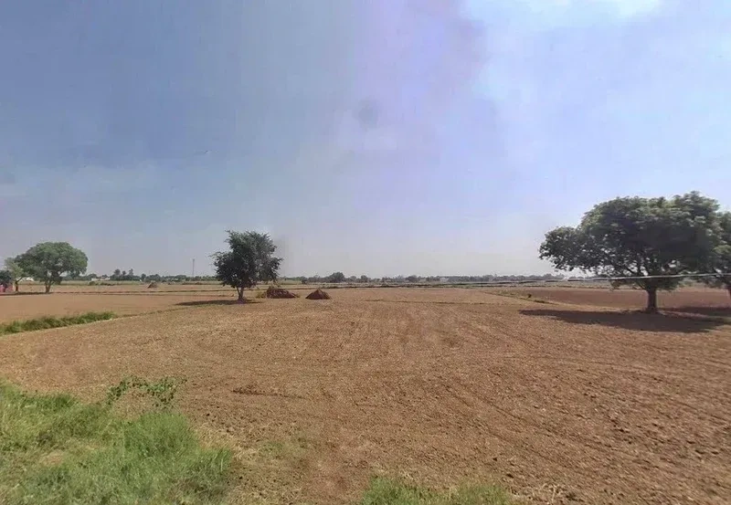 MCQV+2C, Hajipur, Rajasthan 301402, India