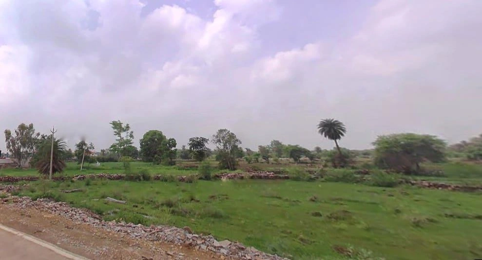 Koleshwar Kalan, Rajasthan, India